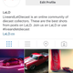Illustration for article titled 10,000 people follow your diecast pictures